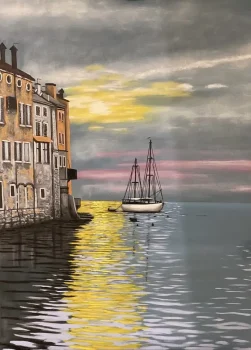 Rovinj (verkauft) Rovinj (verkauft)