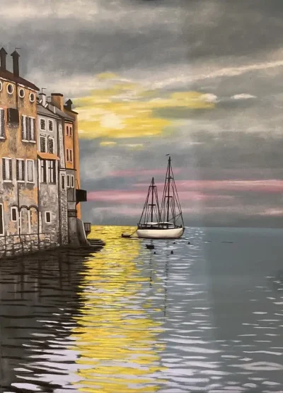 Rovinj (verkauft) Rovinj (verkauft)